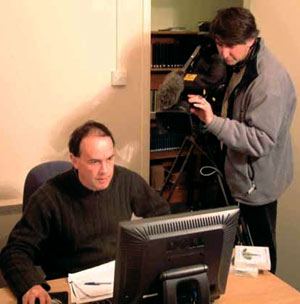 Roger Finn pic