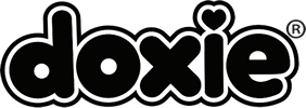 Doxie Flip Logo