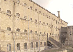 Oxford Gaol