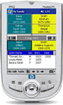 Pocket Genealogist