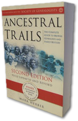 Ancestral Trails