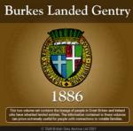 Burke's Landed Gentry 1886