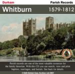 Durham, Whitburn Parish Records 1579-1812