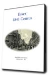 Essex 1841 Census