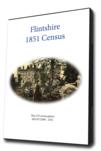 Flintshire 1851 Census