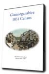 Glamorganshire 1851 Census