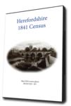 Herefordshire 1841 Census