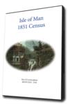 Isle of Man 1851 Census