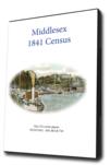 Middlesex 1841 Census