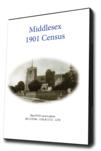Middlesex 1901 Census