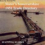 Somersetshire 1851 Trade Directory
