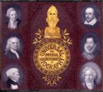 The Imperial Dictionary of Universal Biography (16 Volumes)