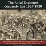 The Royal Engineers Quarterly List 1927-29