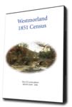 Westmorland 1851 Census
