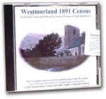 Westmorland 1891 Census
