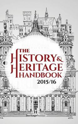 The History & Heritage Handbook