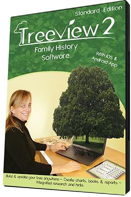 Save 25% on TreeView Premium Edition
