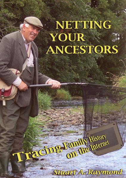 Netting Your Ancestors
