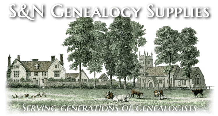S&N Genealogy