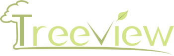 TreeView Logo