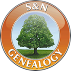S&N Genealogy Logo