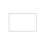 A3 White Insert Card - Pack of 10
