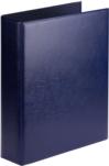 A5 Journal Booklet Binder - Dark Blue