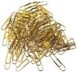 Brass Archival Paperclips