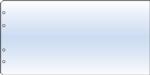 Certificate Polyester Refills - Pack of 5
