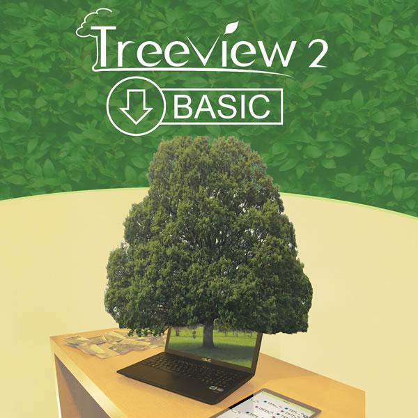 TreeView V2 Basic Edition Download (PC/Mac)