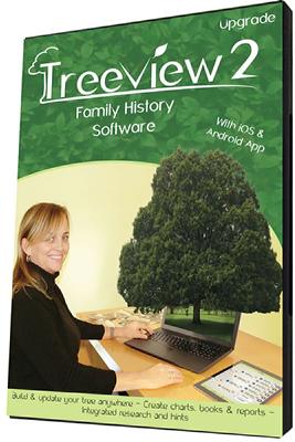 TreeView V2 Upgrade