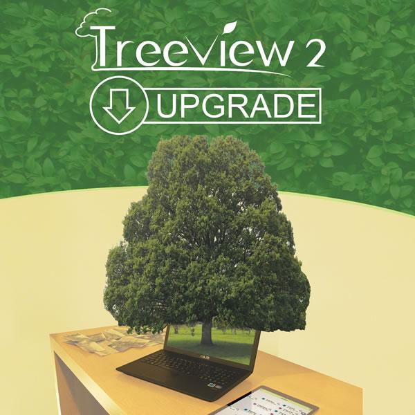 TreeView V2 Upgrade Download (PC/Mac)