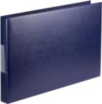 A3 Luxury Blue Family History Binder (Untitled)