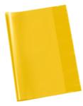 A4 Colour Book Covers (Singles) - Yellow