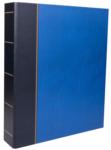 A4 Library Eco Binder - Blue
