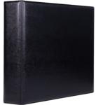 A4 Luxury Black Family History Binder - Untitled