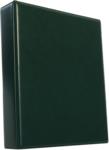 A4 Luxury Green Family History Binder - Untitled