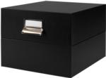 A5 Archive Collectors Box for Photos, Letters, Postcards, Memorabilia and Collectibles