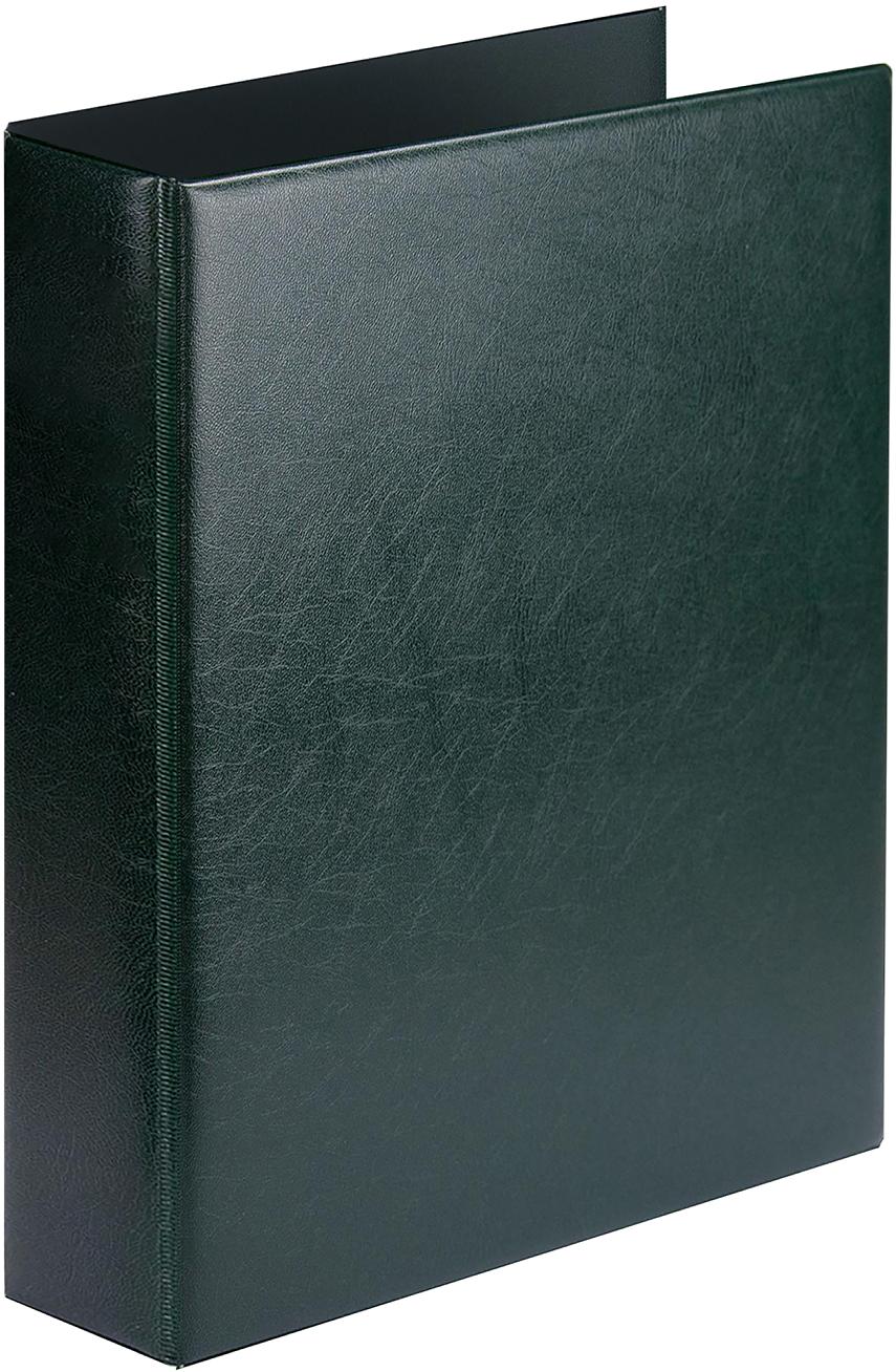 Long Luxury Black Certificate Binder - Limited Edition Soft Cover - S&N  Genealogy Supplies