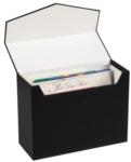 A5 Mini Archive Collectors Box for Photos, Letters, Postcards and Memorabilia