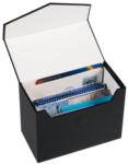 A6 Mini Archive Collectors Box for Photos, Letters, Postcards and Memorabilia