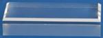 Acrylic Bevelled Base - 45x80x20mm