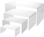 Acrylic Presentation Bridge Medium