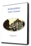 Bedfordshire 1841 Census