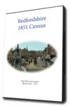 Bedfordshire 1851 Census