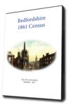 Bedfordshire 1861 Census