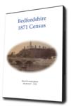 Bedfordshire 1871 Census