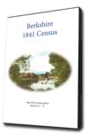 Berkshire 1841 Census