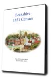 Berkshire 1851 Census