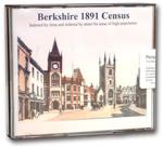 Berkshire 1891 Census 